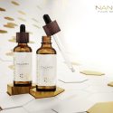 serum do twarzy z kolagenem Nanoil