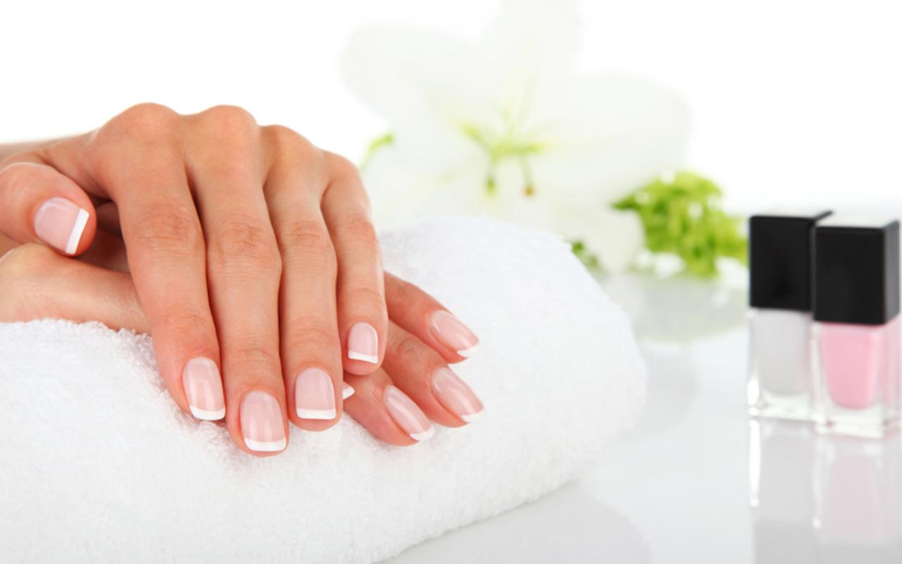 Japonski Manicure Regeneracyjna Kuracja Dla Zniszczonych Paznokci