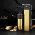Nanoil ulubiony spray do stylizacji włosów