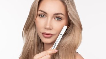 odżywka do rzęs z peptydami nanolash