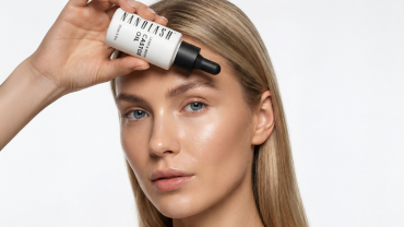 nanolash najlepszy olejek rycynowy